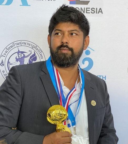 Rana Masud