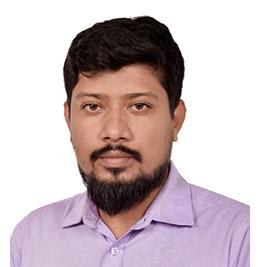 Md. Sohel Rana
