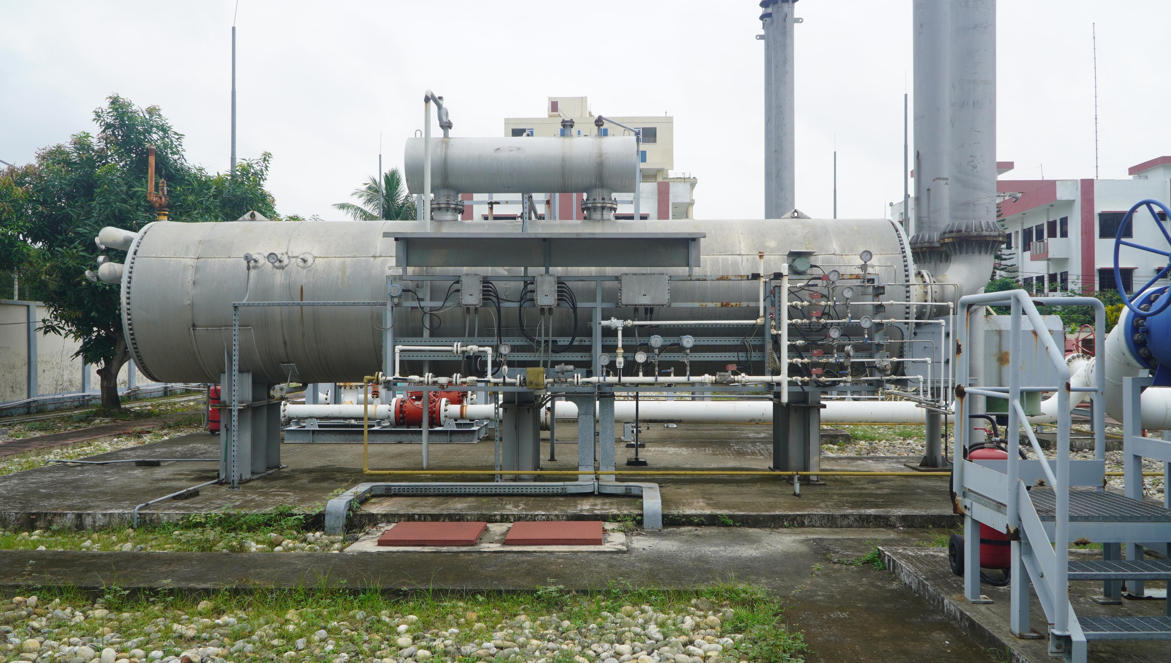 Project Management Consultancy service for the engineering, procurement, field construction, commissioning, supervision, etc. of Smart Meter, SCADA & GIS Installation at PGCL Franchise Area