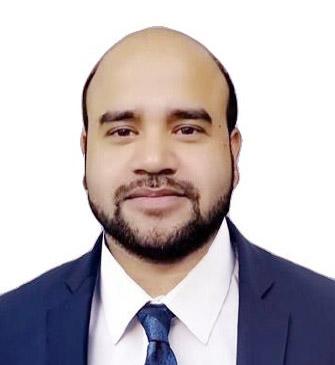 Mr. Mizanur Rahman