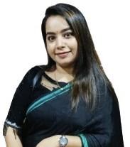 Sharmin Sultana Tithi